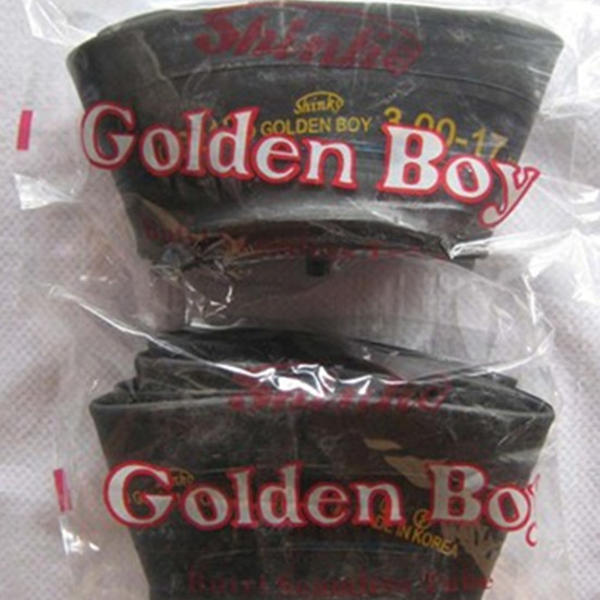 golden boy motorcycle inner tube 2.75-18 3.00-17 3.00-18