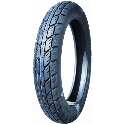 Duro motorcycle tire 3.50-10